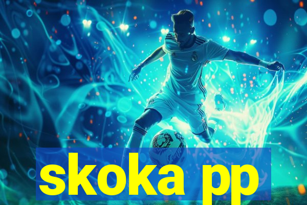 skoka pp
